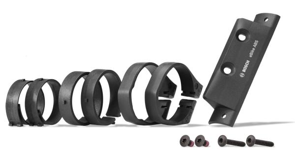 Bosch ABS Montagekit Clamp Mount &Oslash;39-42mm BAS3YYY schwarz 