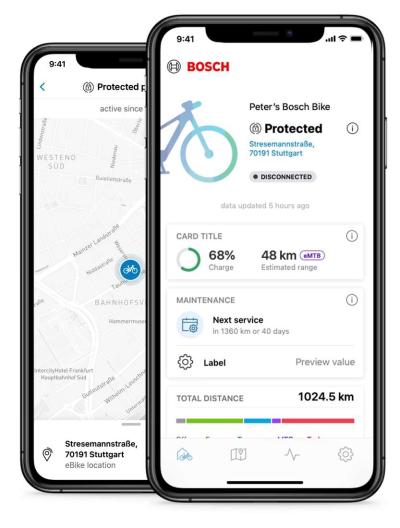 Bosch Nachr&uuml;st-Kit ConnectModule BCM3100 f&uuml;r BDU33YY schwarz  Produktbild 3