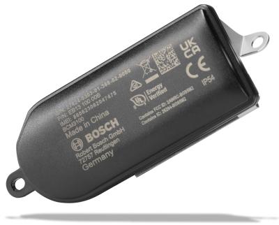 Bosch Nachr&uuml;st-Kit ConnectModule BCM3100 f&uuml;r BDU37YY schwarz  Produktbild 1