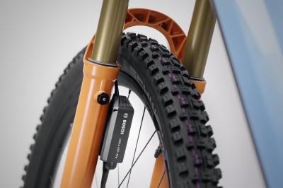 Bosch ABS Pro Kontrolleinheit Magura BAS3511 schwarz  Produktbild 1