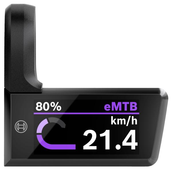 Bosch Nachr&uuml;st-Kit Purion 400 BHU3500 35.0mm schwarz 