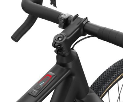 Bosch Bedieneinheit System Controller BRC3100 schwarz  Produktbild 2