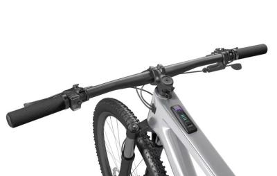 Bosch Bedieneinheit System Controller BRC3100 schwarz  Produktbild 3