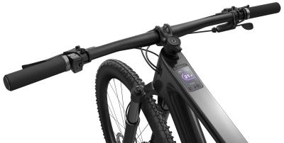 Bosch Bedieneinheit Mini BRC3300 22.2mm BLE 5.0 schwarz  Produktbild 1