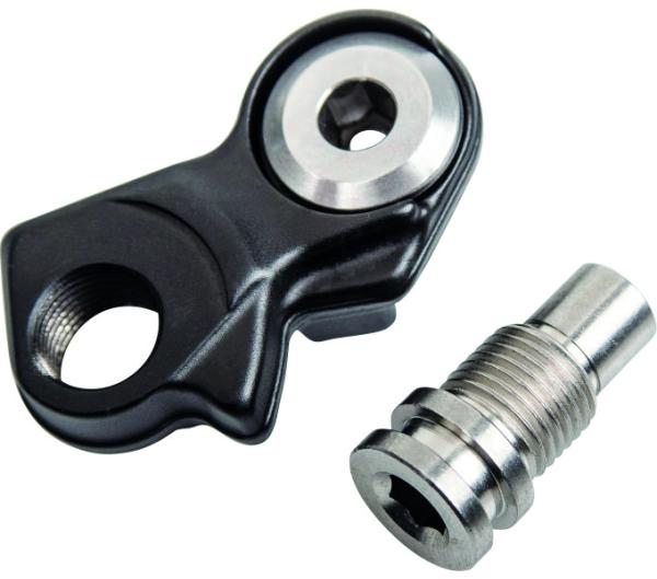 Shimano Schaltwerkaufh&auml;ngung komplett RD-M781 