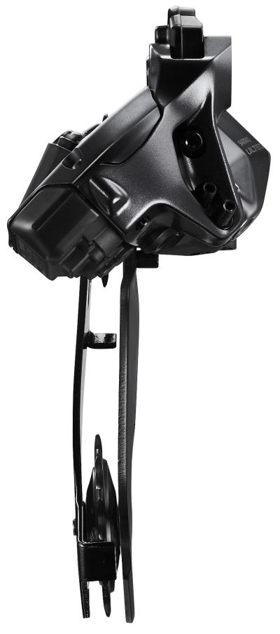 Shimano Schaltwerk ULTEGRA RD-R8150 Di2 12-Gang  Produktbild 2