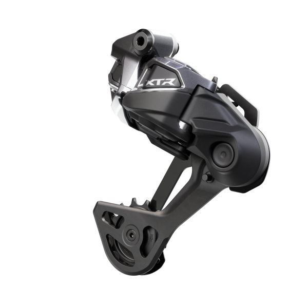 Shimano Schaltwerk XTR RD-M9250 Di2 12-Gang SGS 