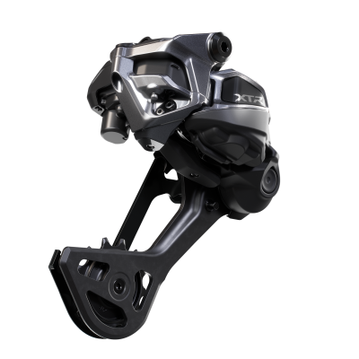 Shimano Schaltwerk XTR RD-M9250 Di2 12-Gang SGS  Produktbild 2