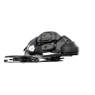 Shimano Schaltwerk XTR RD-M9250 Di2 12-Gang SGS  Produktbild 4
