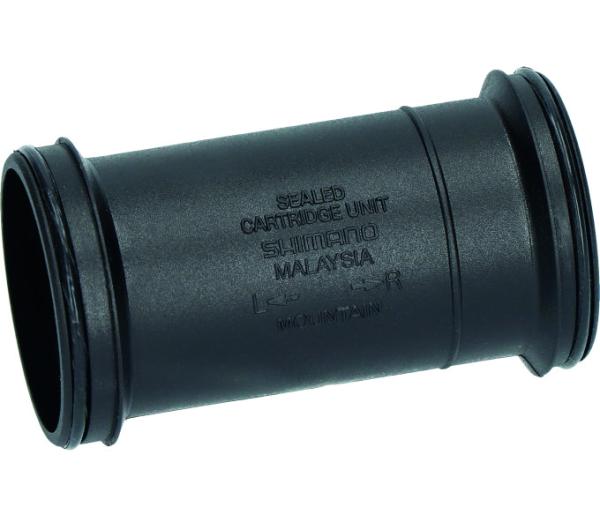 Shimano Tretlagerh&uuml;lse mit O-Ring FC-M980 