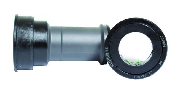 Shimano Press-Fit&nbsp;Innenlager SM-BB92 86.5 mm 
