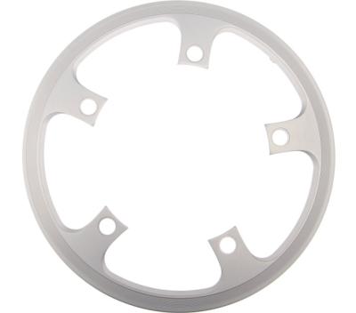 Shimano Hosenschutz FC-S500 45 Z&auml;hne aussen silber  Produktbild 1