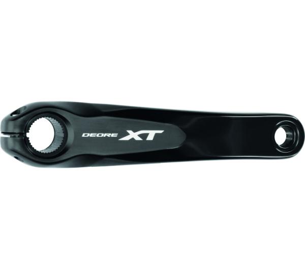 Shimano Kurbel FC-M8000 links 175 mm 
