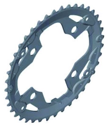 Shimano Kettenblatt FC-M3000 40 Z&auml;hne AX 