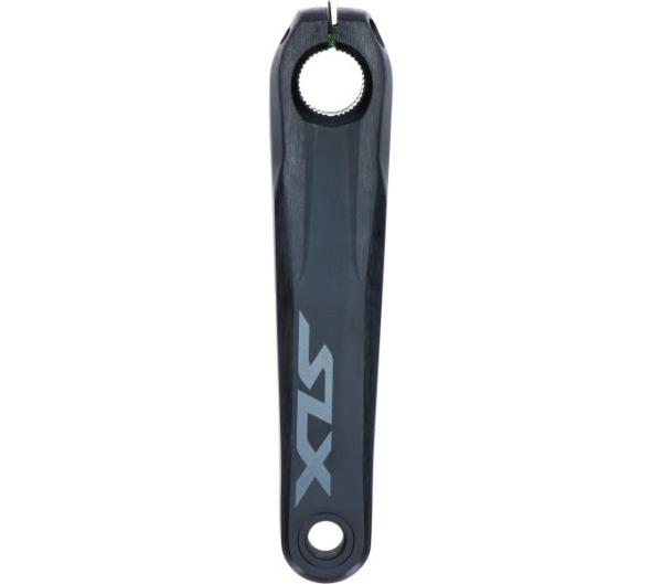 Shimano Kurbel FC-M7100 links 165 mm 