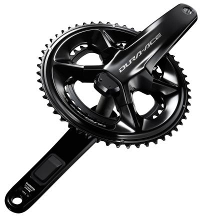 Shimano Kettenradgarnitur DURA-ACE FC-R9200-P 170 mm 54X40 Powermeter  Produktbild 1