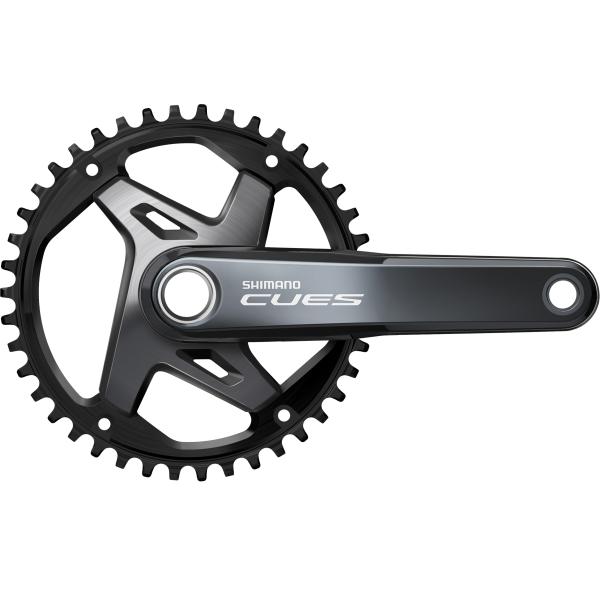 Shimano Kettenradgarnitur CUES FC-U8000 170 mm 42 Z&auml;hne 