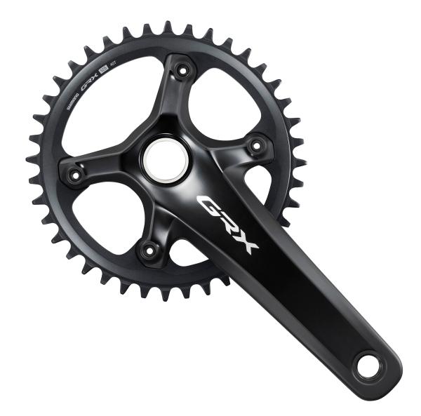 Shimano Kettenradgarnitur GRX FC-RX820 170 mm 40 Z&auml;hne 