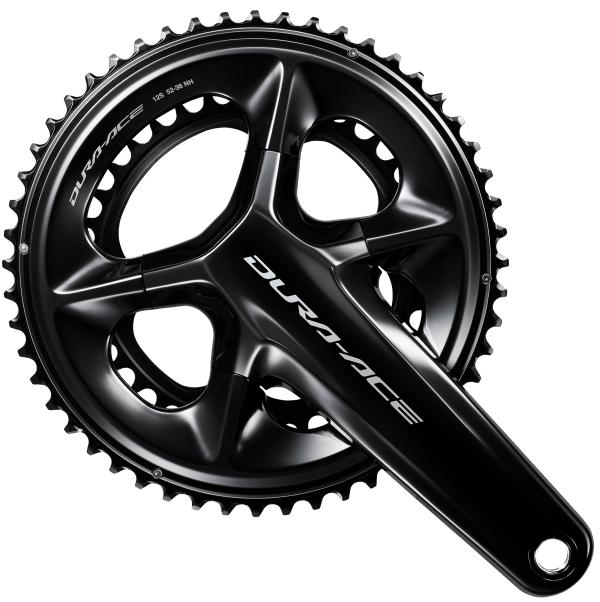 Shimano Kettenradgarnitur DURA-ACE FC-R9200 165 mm 46X36 