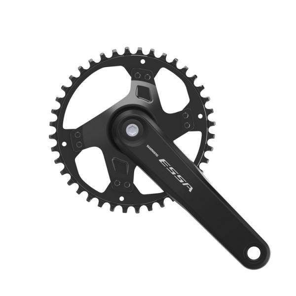 Shimano Kurbel ESSA FC-U2000 170 mm 40 Z&auml;hne 