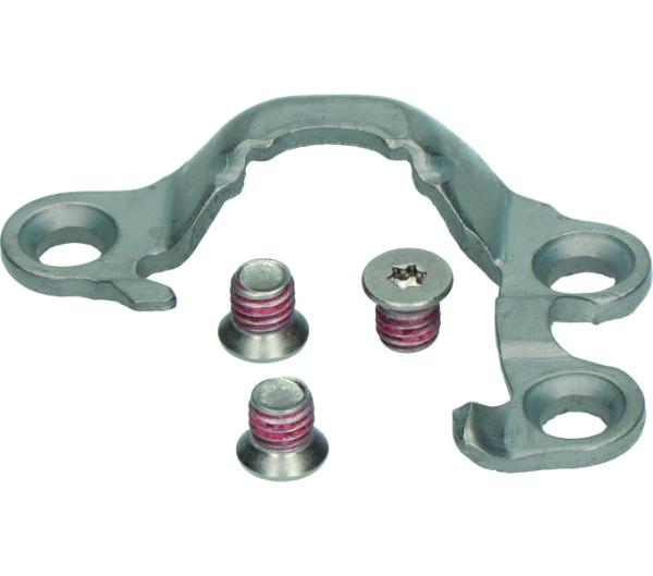 Shimano Deckel PD-M980 rechts mit Schraube 
