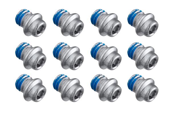 Shimano Pins PD-M828 lang 12 Stk. 