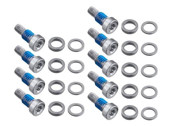 Shimano Pins PD-GR400 9 Stk. 