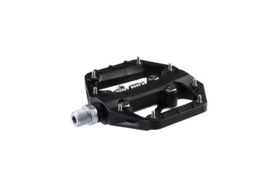 Shimano Pedal PD-EH510 Flat/SPD mit Cleat SM-SH51 schwarz  Produktbild 3