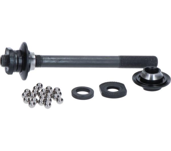 Shimano Achse komplett HB-4500 108mm (4-1/4") 