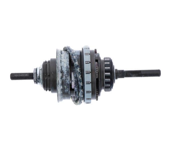 Shimano Getriebeeinheit SG-C7050-5D Achse 187mm 