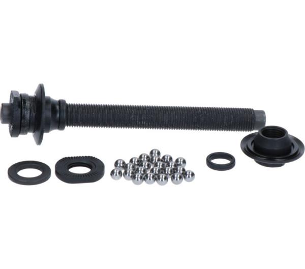 Shimano Achse komplett HB-M4050 108mm (4-1/4") 