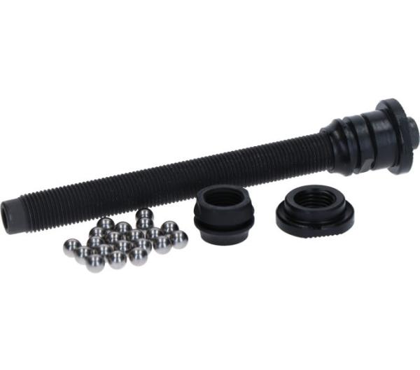 Shimano Achse komplett HB-RM35 108mm (4-1/4") 