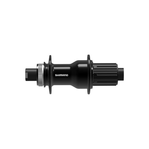 Shimano Hinterradnabe FH-TC500 11/12-Gang 142 mm 32-Loch 12 mm Center-Lock 