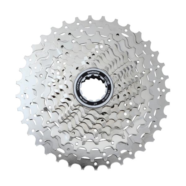 Shimano Kassette CS-HG50 10-Gang 11-36 Z&auml;hne 