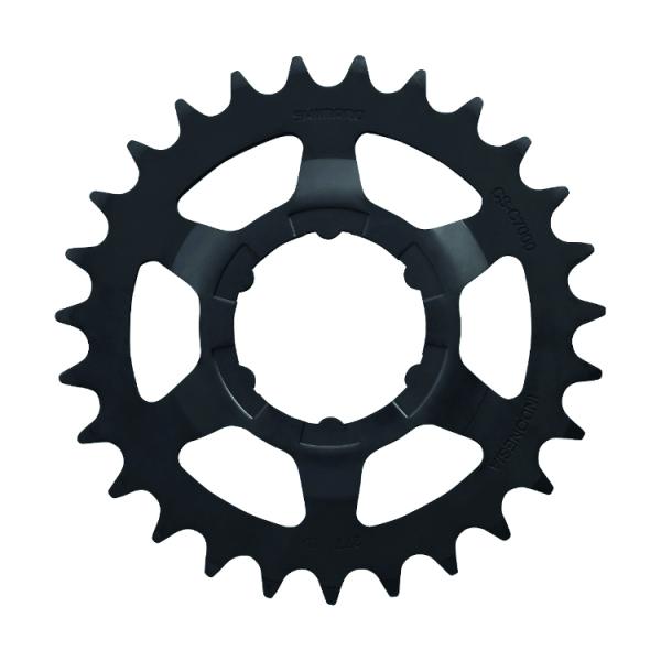 Shimano Zahnkranz Nexus CS-C7000 30 Z&auml;hne 