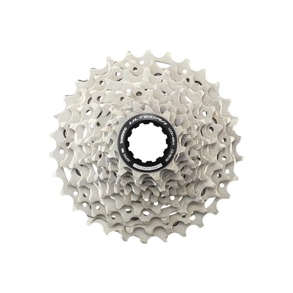 Shimano Kassette ULTEGRA CS-R8100 12-Gang 11-30 Z&auml;hne 