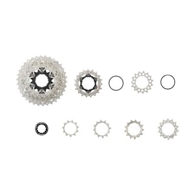 Shimano Kassette ULTEGRA CS-R8100 12-Gang 11-30 Z&auml;hne  Produktbild 2