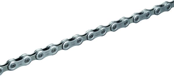Shimano Kette SLX CN-M7100 HG 12-Gang 126 Glieder Quick-Link 