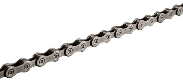 Shimano Kette E-Bike CN-E6070 HG 9-Gang 126 Glieder Pin 