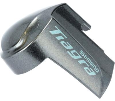 Shimano Typenschild ST-4700 rechts  Produktbild 1