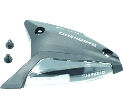 Shimano Abdeckung oben ST-EF500 rechts 8-Gang mit Schrauben  Produktbild 2
