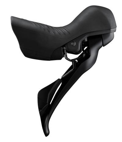 Shimano Brems-/Schalthebel GRX ST-RX610 links 2-Gang  Produktbild 2