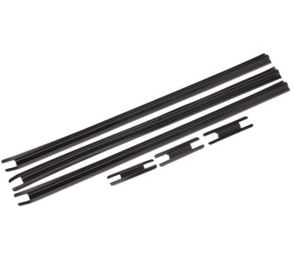 Shimano Kabelabdeckung SMEWC2 f&uuml;r EW-SD50 3x300mm 3x50mm schwarz Box 