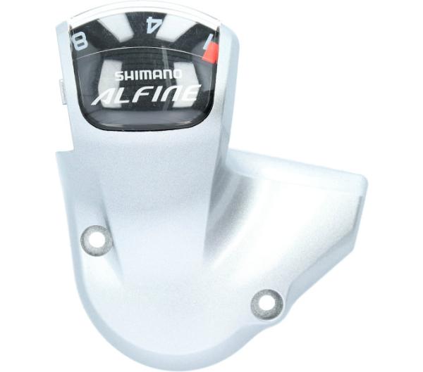 Shimano Ganganzeige zu SL-S503 silber 