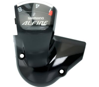 Shimano Ganganzeige SL-S503 schwarz  Produktbild 1
