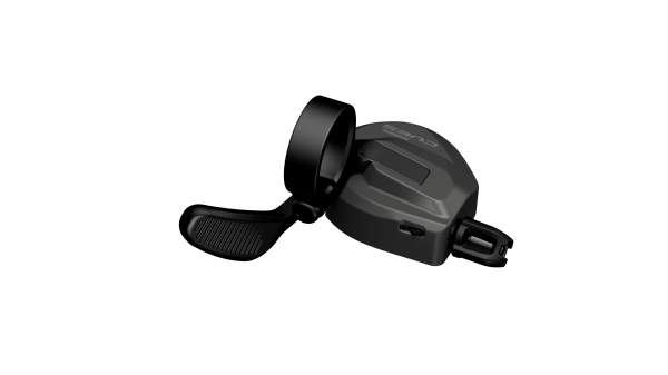 Shimano Schalthebel CUES SL-U8000 links 2-Gang Linkglide 