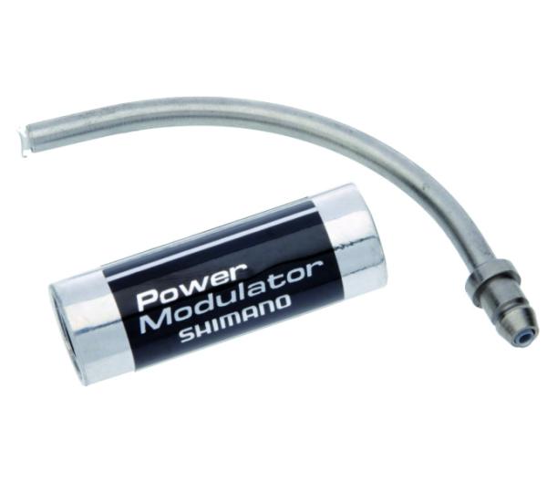 Shimano Power-Modulator V-Brake 90&deg; schwarz 