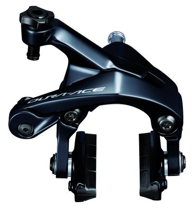 Shimano Seitenzugbremse DURA-ACE BR-R9100 hinten  Produktbild 1