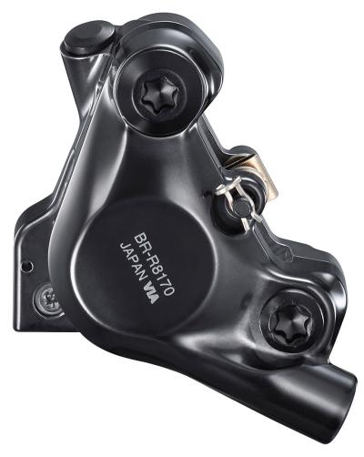 Shimano Bremssattel ULTEGRA BR-R8170 Flatmount hinten  Produktbild 1