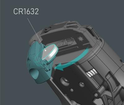 Shimano Scheibenbremsen-Set ULTEGRA BR-R8170 mit ST-R8170 Di2 vorne  Produktbild 1